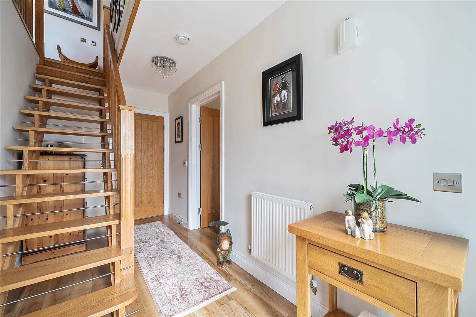 Emily Court, Marina, Swansea